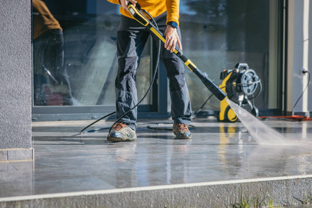 Best Commercial Pressure Washing  in Milford, DE