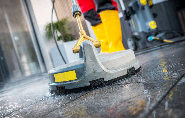 Best Roof Power Washing Services  in Milford, DE